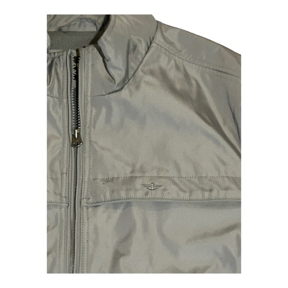 Lightweight Dockers Jacket - Picture 2 of 5